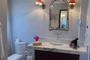 ベッドアンドブレックファースト Dar Tozeur