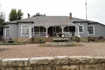Bed & Breakfast La Rochelle Guesthouse