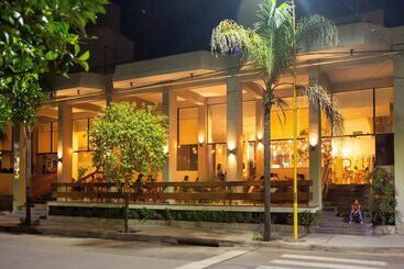 Catalina Hotel San Pedro De Jujuy