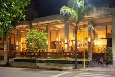 Catalina Hotel San Pedro De Jujuy