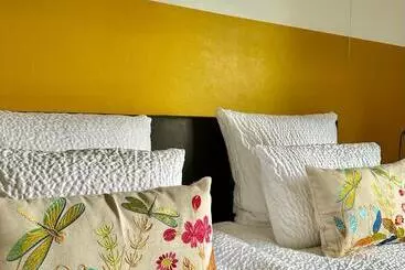 Hotel Guesthouse De Wissen