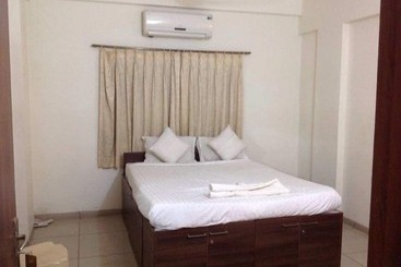 Hotel Jk Rooms 147 Lions   Koradi Nagpur