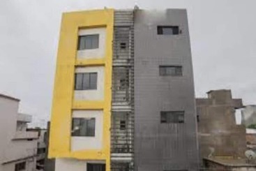 Hotel Jk Rooms 147 Lions   Koradi Nagpur