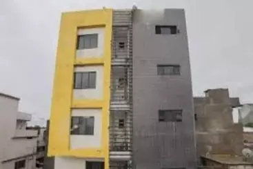 Hôtel Jk Rooms 147 Lions Koradi Nagpur