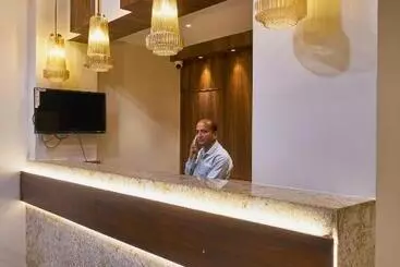 Otel Kiyara