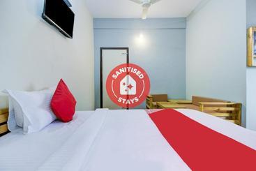 Hotel Oyo 78010 Beach Residency