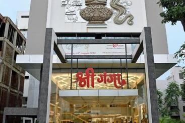 Shree Ganga Smb Hotels