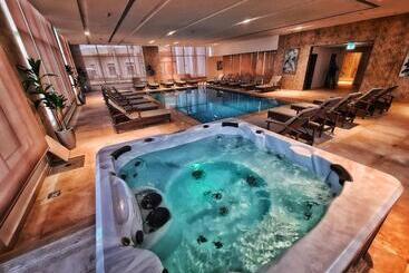 هتل Tolip Resort El Galala Hills