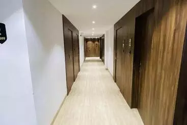 Hôtel Vijay Shree