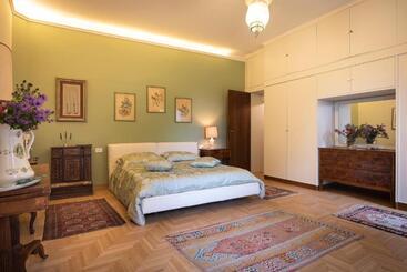 بنسيون Villa Vitturi