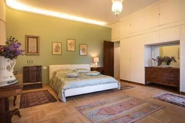 ペンション Villa Vitturi