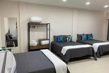 Hotel Amsterdam Suítes