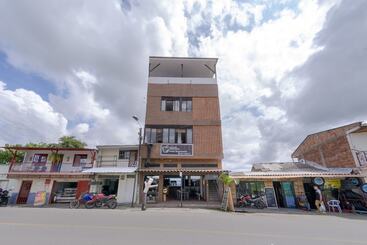 Hotel Ayenda La Gran Manzana