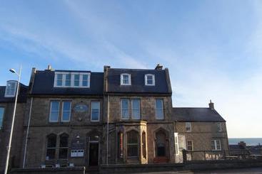 Hotel Hillside Bed & Breakfast Dunbar