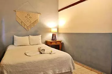 Hotel Olas Altas Bucerias