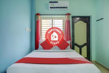 Hotel Oyo 77894 La Villa Florence