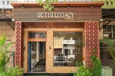 Hotel Sethi Legacy