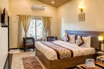 Hotel The Walnut Creek