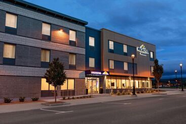 Microtel Inn Suites By Wyndham Lac Megantic