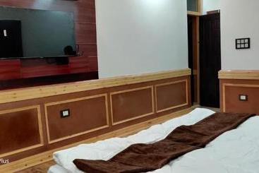 Pensjonat Ladakh Country Inn