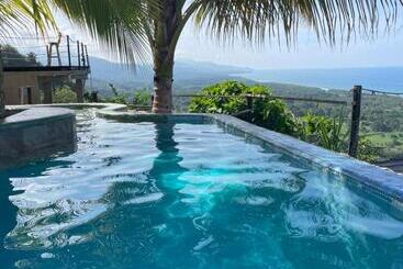 پانسیون Puerto Alto