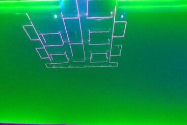 300m From Beach Glorias Hotel Beach View