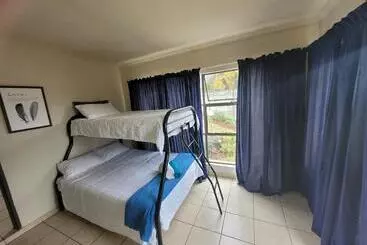 Bed and Breakfast Reizigers Rusten