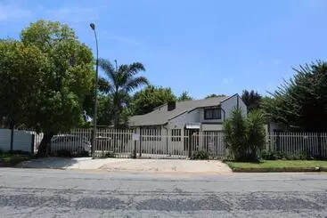 Bed & Breakfast Reizigers Rusten