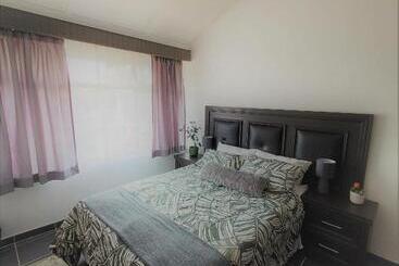 Bed & Breakfast Reizigers Rusten