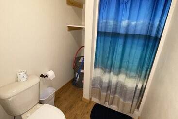 Huoneistohotelli Custom Touch Village Sulphur