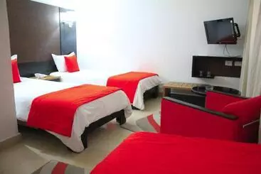 هتل Hôtel Le Pacha