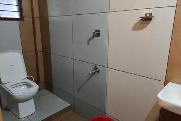 Hôtel Malabar Residency