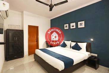 Hotel Oyo Flagship 77712 New Royal King 2