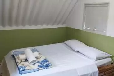 Hotel Pousada E Restaurante Victórios
