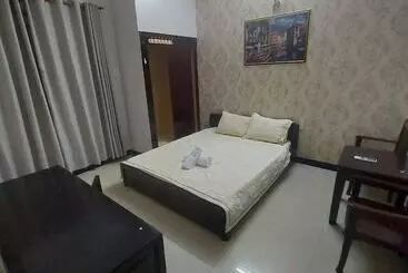 ホテル Trung Hoa