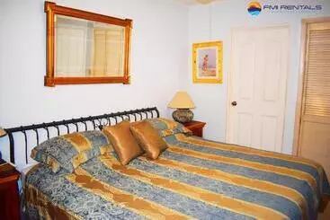 Aparthotel Marina Pinacate A 114