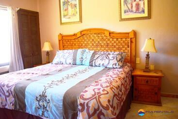 公寓式酒店  Marina Pinacate B 118