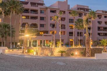 هتل آپارتمان Marina Pinacate B 118