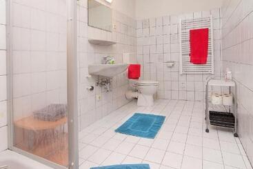 Pansiyon Haus Haas Zimmer&fewo