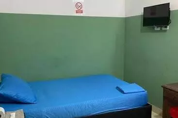 Majatalo Rio Colors   Hospedaje