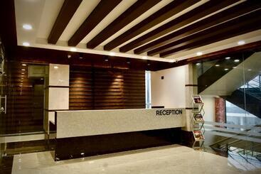 فندق صغير The First Light Inn