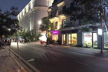 בית מלון כפרי An Hòa