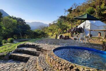 Otel Casa Yantra La Lola