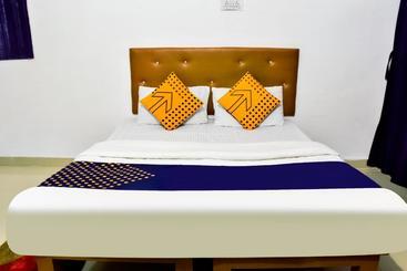 Hotel Spot On 77253 Kunal 2