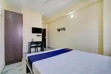 Hotel Spot On 77576 Thomson Inn