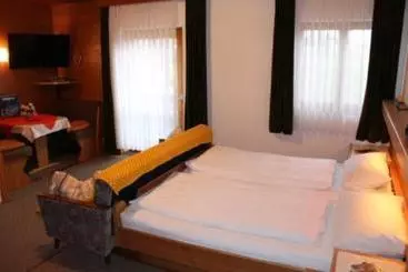 Pension Beim Hanslbauer