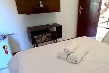 Pensión Pousada Abacateiro