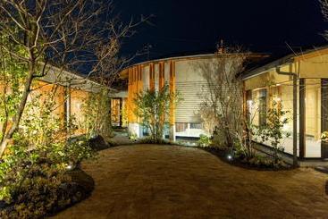 Ryokan Yado Shiontei