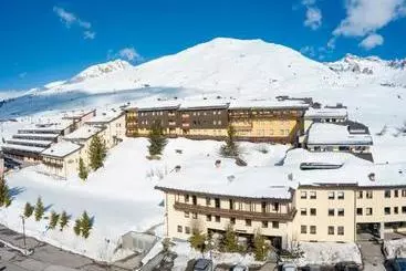 Aparthotel Top Appartamenti
