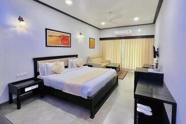 Tranquil Resort & Spa